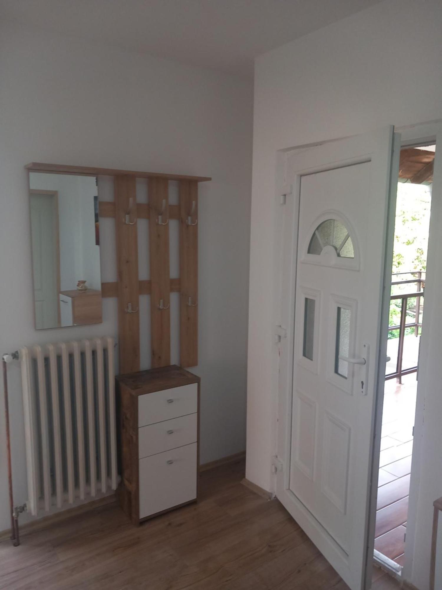 Rm Castell Apartments Novi Sad Extérieur photo
