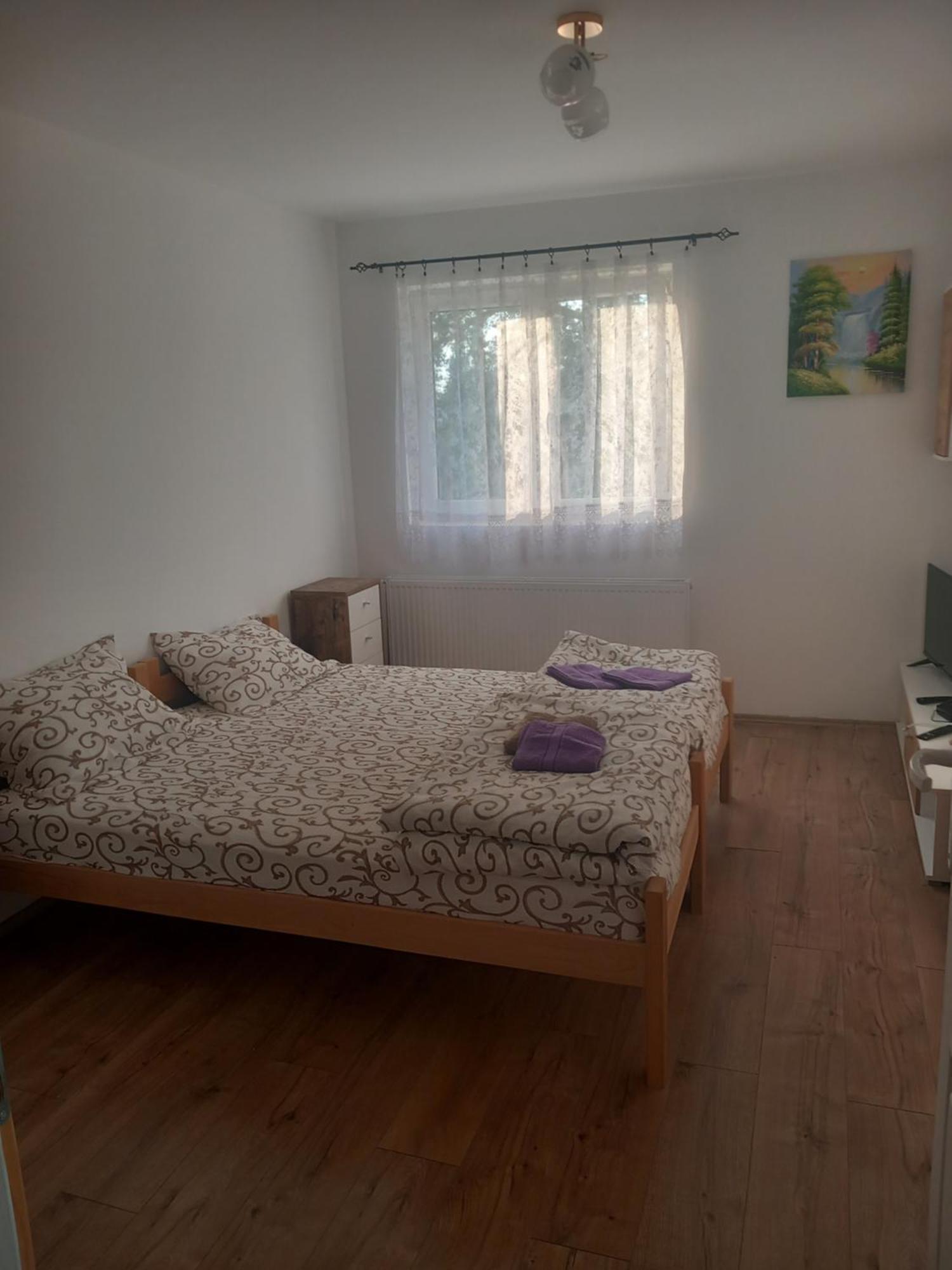 Rm Castell Apartments Novi Sad Extérieur photo