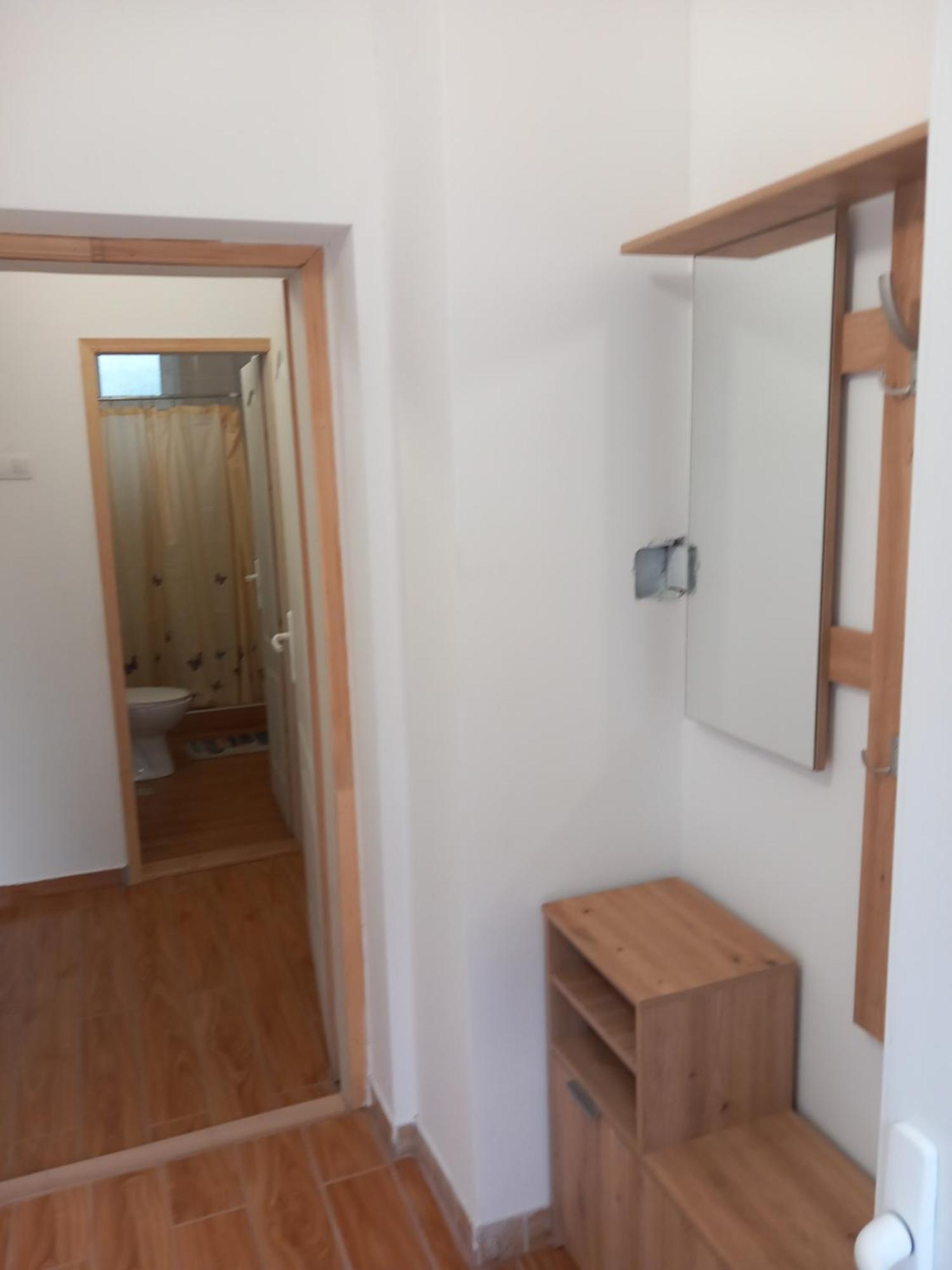 Rm Castell Apartments Novi Sad Extérieur photo