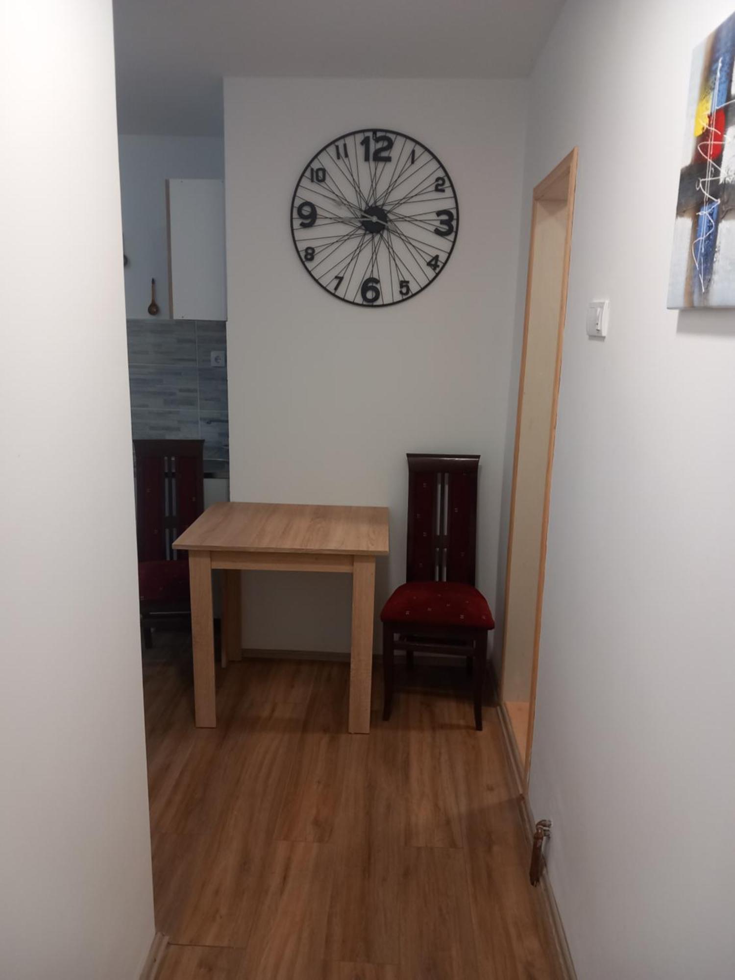 Rm Castell Apartments Novi Sad Extérieur photo