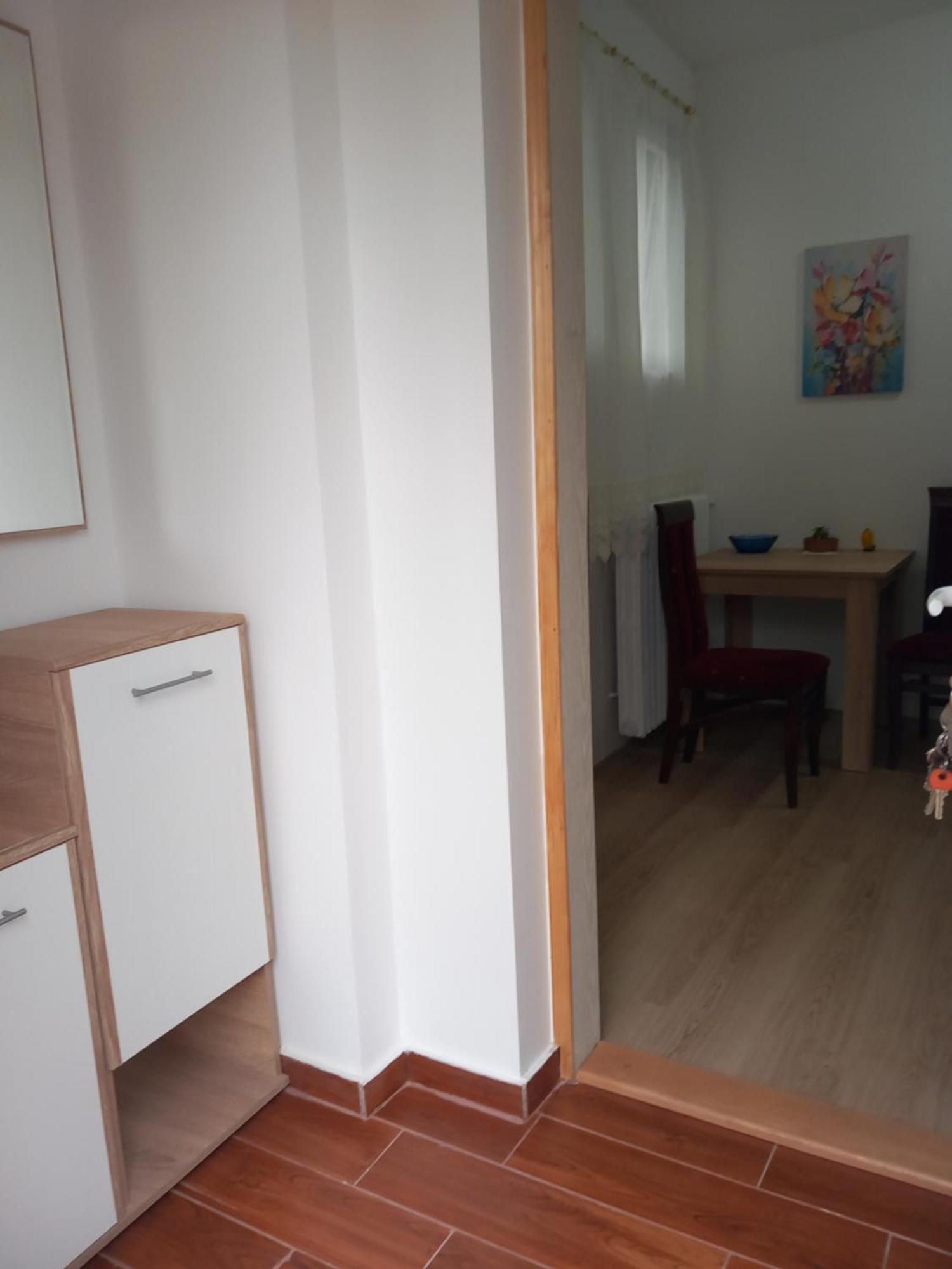 Rm Castell Apartments Novi Sad Extérieur photo