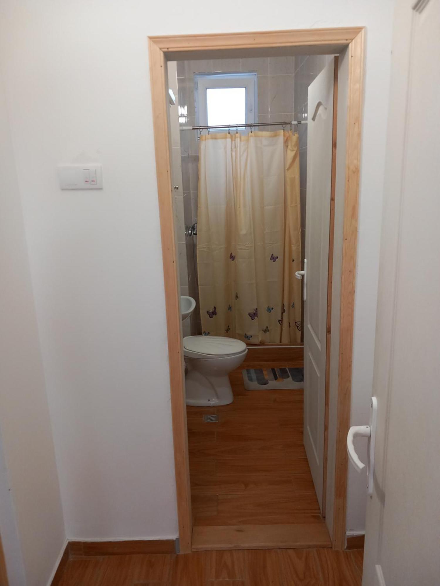 Rm Castell Apartments Novi Sad Extérieur photo
