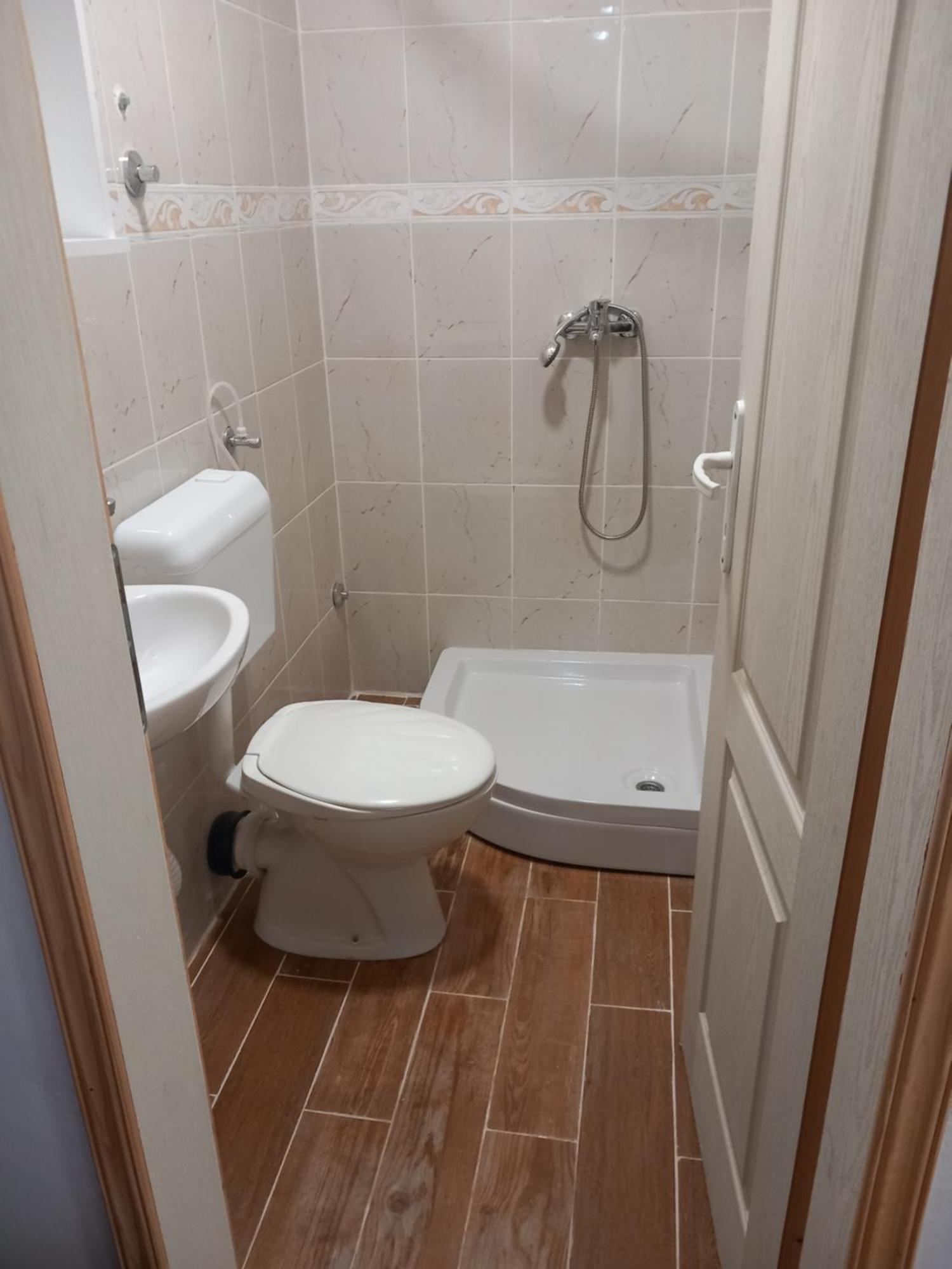 Rm Castell Apartments Novi Sad Extérieur photo