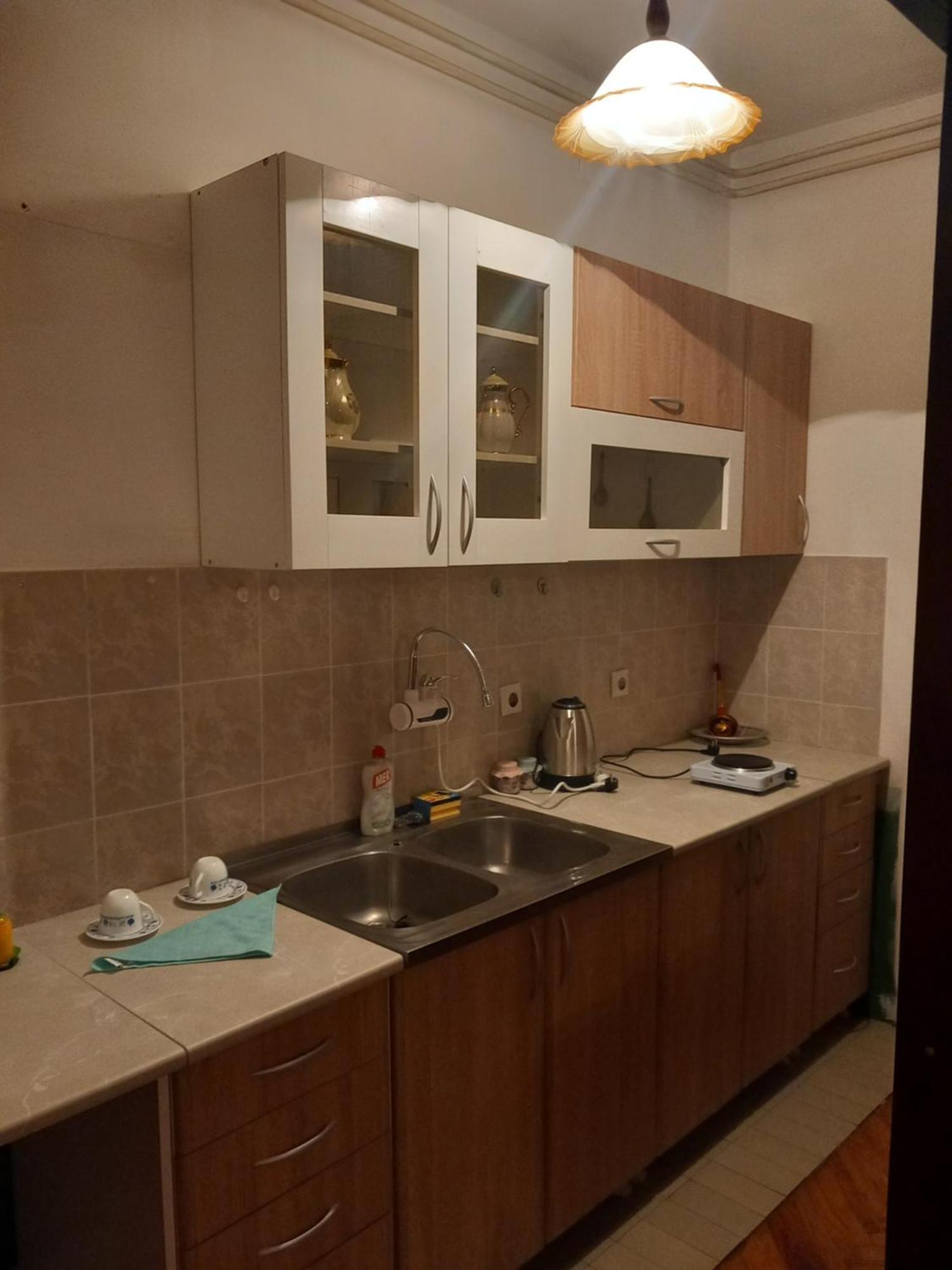 Rm Castell Apartments Novi Sad Extérieur photo