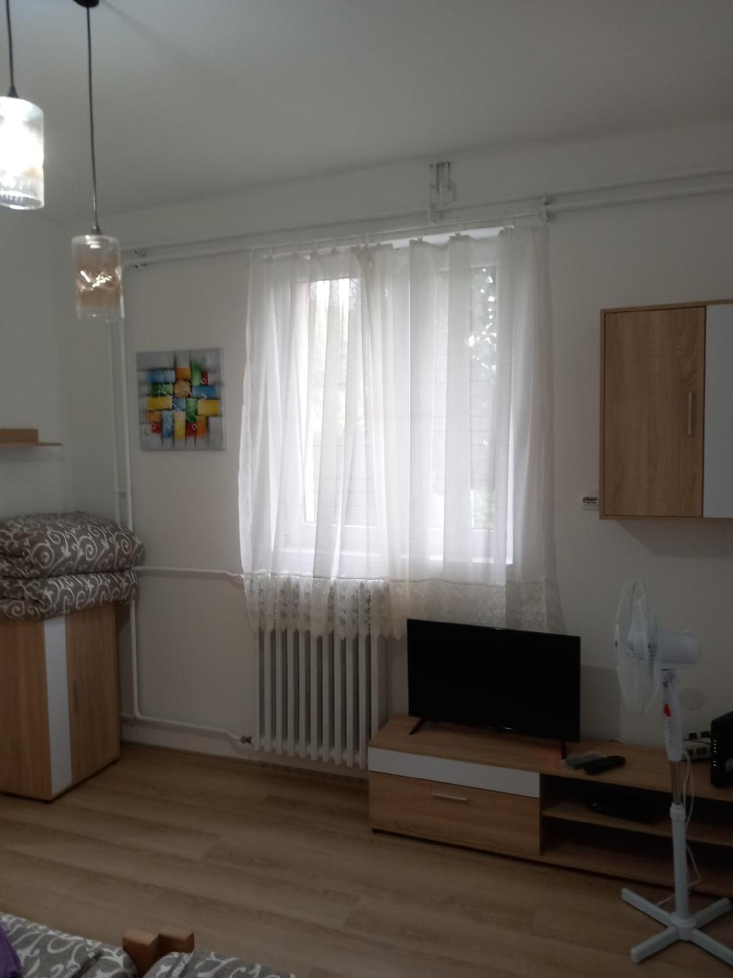 Rm Castell Apartments Novi Sad Extérieur photo